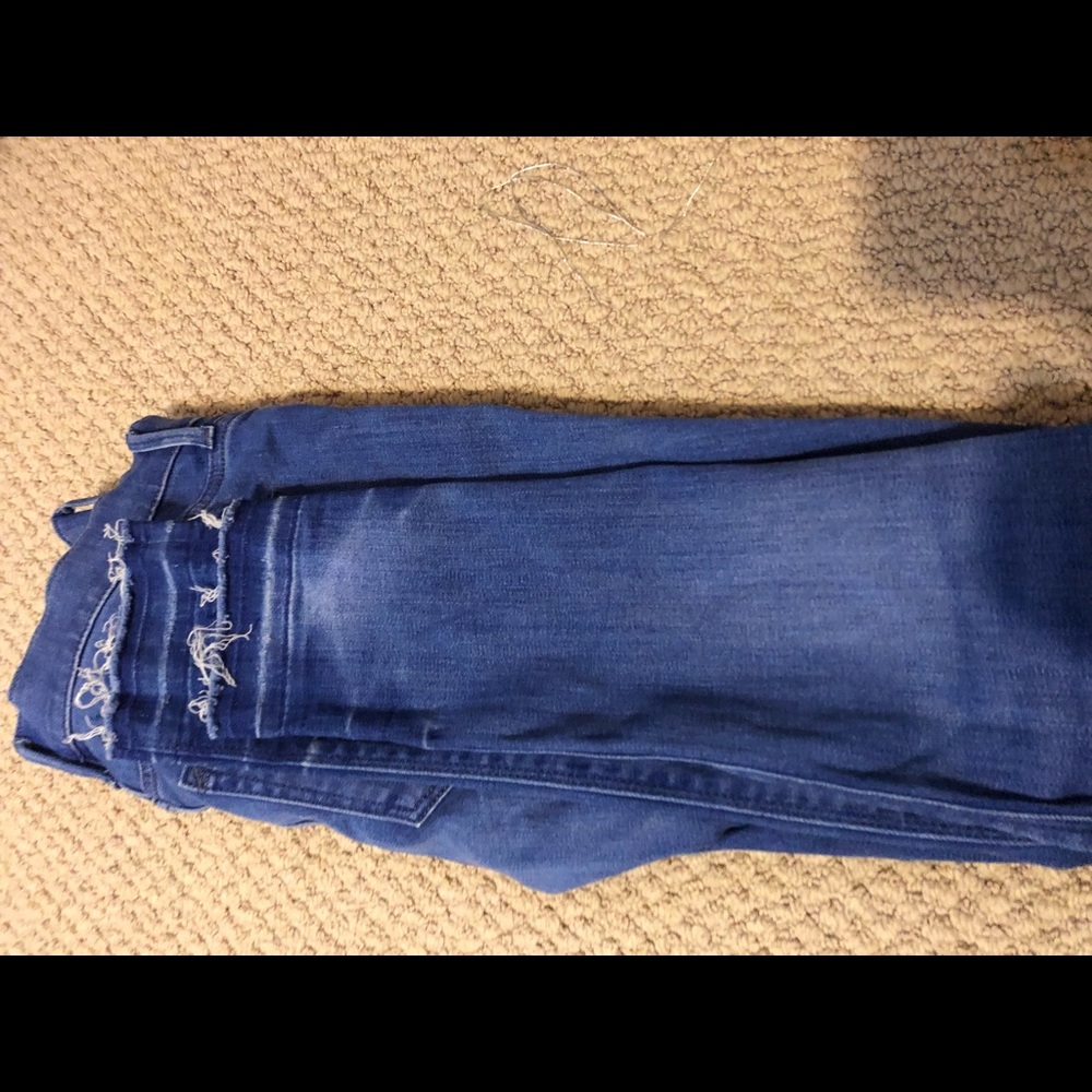Express jeans - Picture 4 of 4